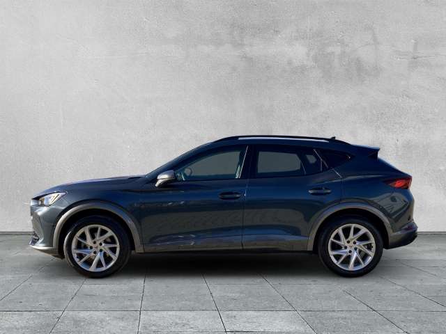 Fahrzeugbild eines CUPRA Formentor