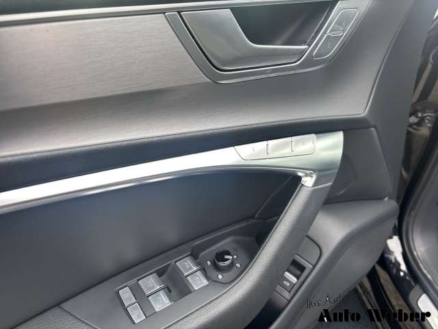 Fahrzeugbild eines Audi A6