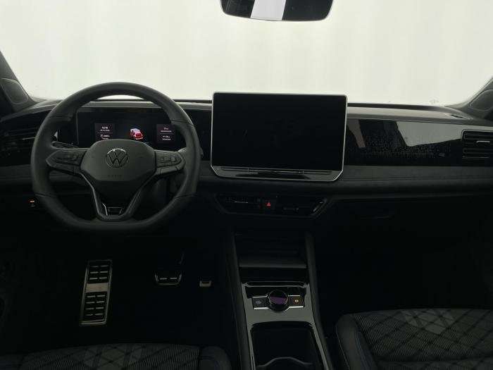Fahrzeugbild eines Volkswagen Tiguan