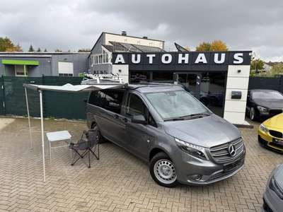 Bild Mercedes-Benz Vito