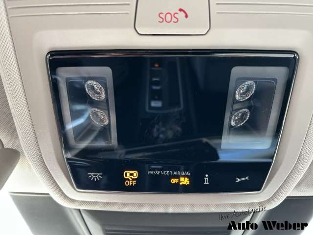 Fahrzeugbild eines Volkswagen Golf