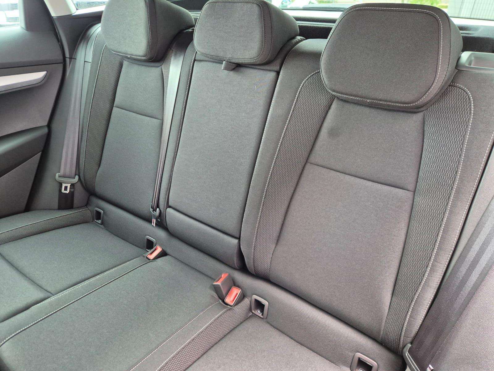 Fahrzeugbild eines Skoda Karoq