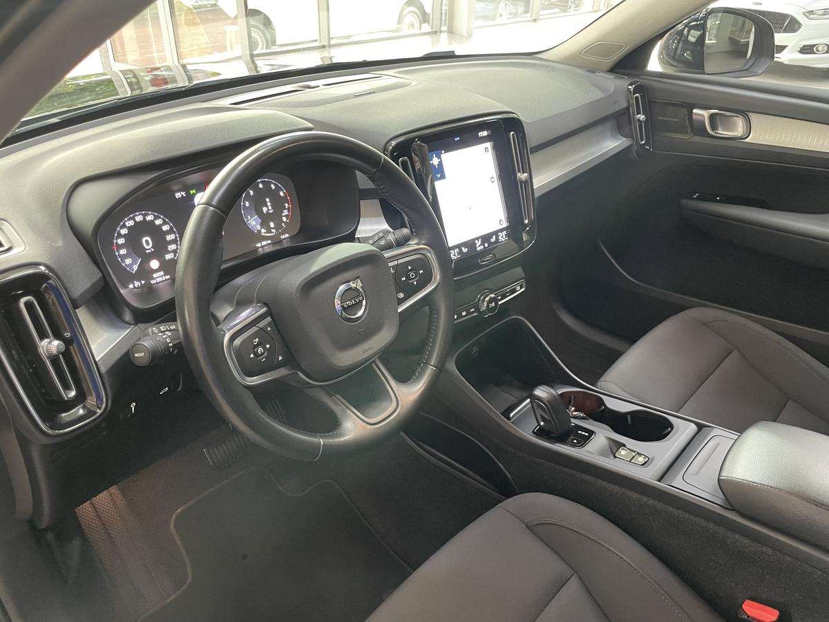 Fahrzeugbild eines Volvo XC40