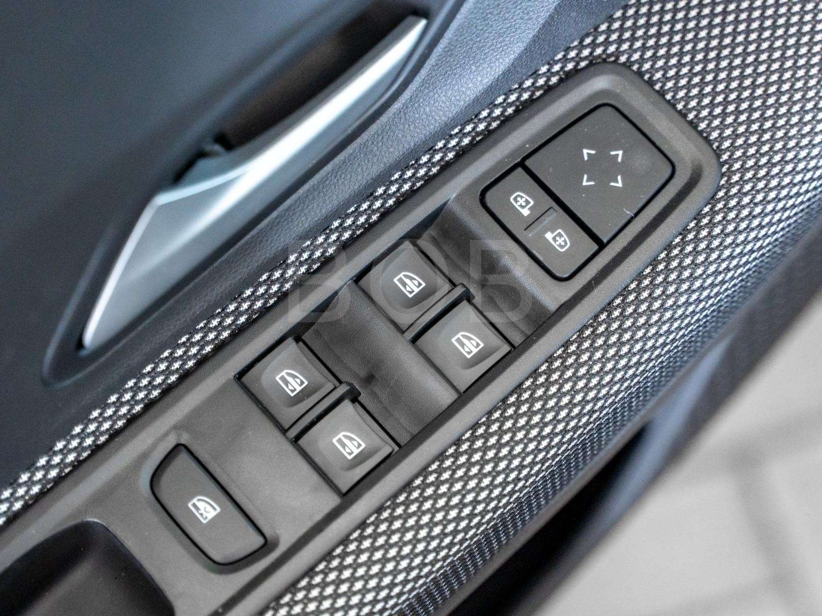 Fahrzeugbild eines Dacia Sandero