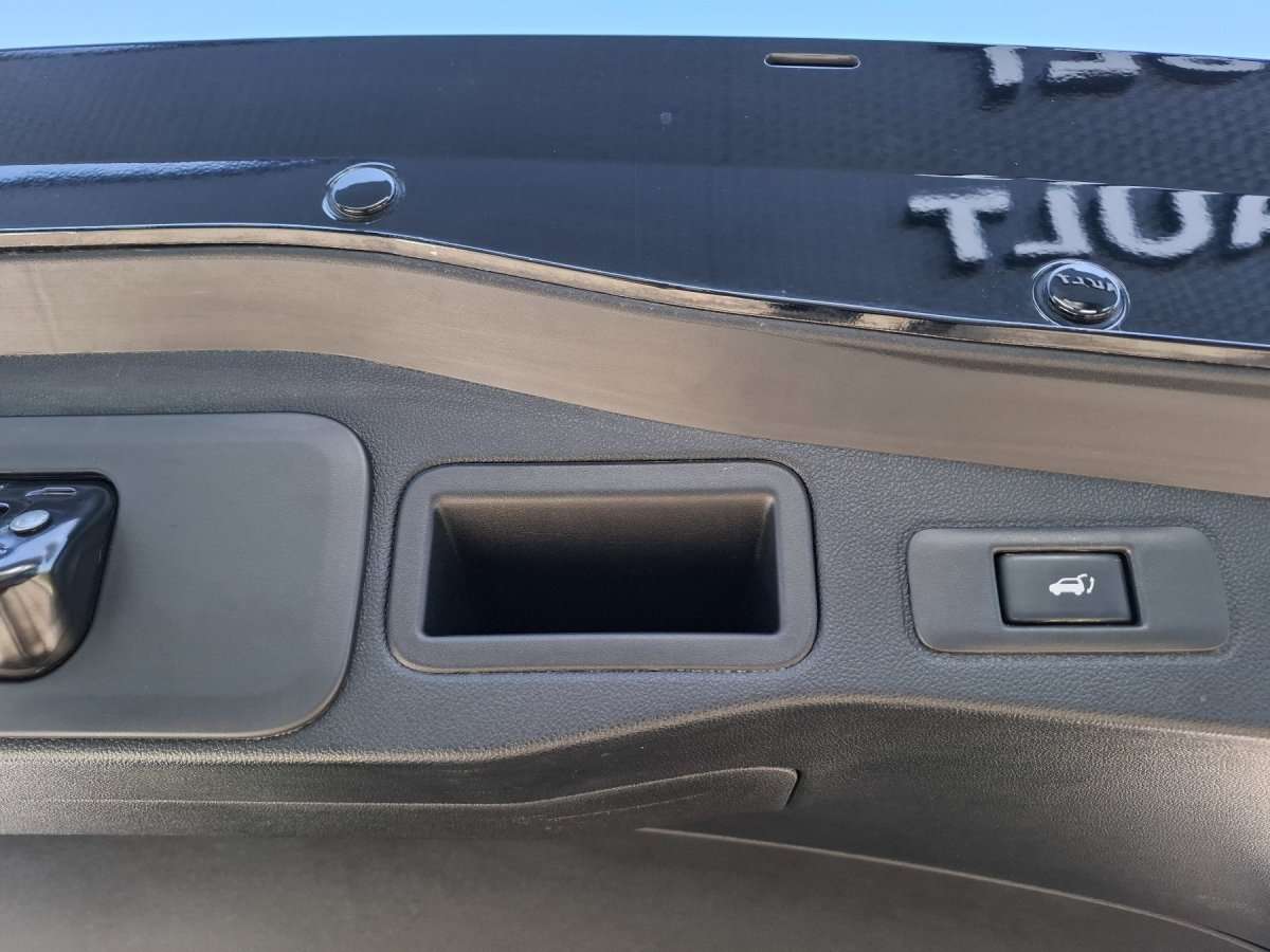 Fahrzeugbild eines Renault Talisman