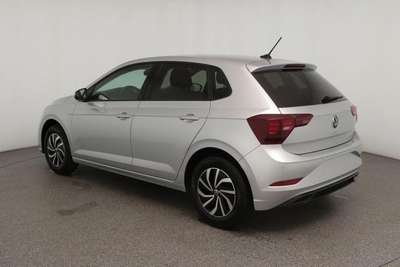 Bild Volkswagen Polo