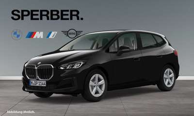 Bild BMW 2er-Reihe