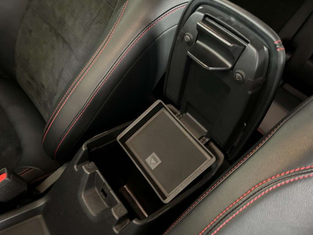 Fahrzeugbild eines Ford Kuga