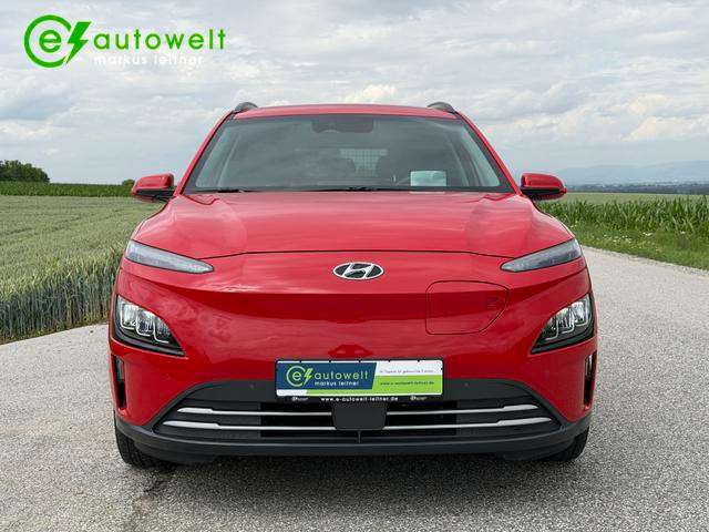 Fahrzeugbild eines Hyundai Kona