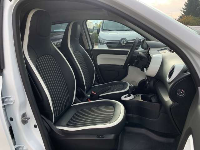 Fahrzeugbild eines Renault Twingo