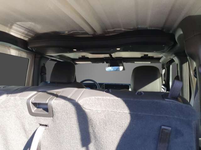 Fahrzeugbild eines Jeep Wrangler