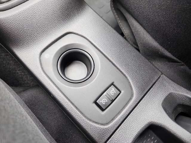 Fahrzeugbild eines Dacia Duster