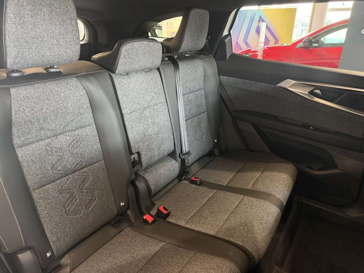 Fahrzeugbild eines Renault Espace