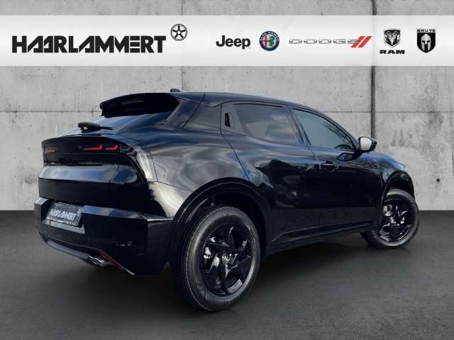 Fahrzeugbild eines Alfa Romeo Junior