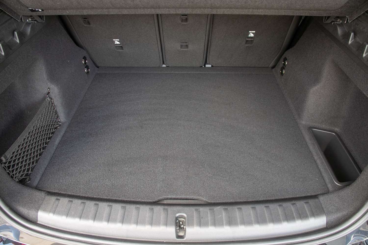 Fahrzeugbild eines BMW X1