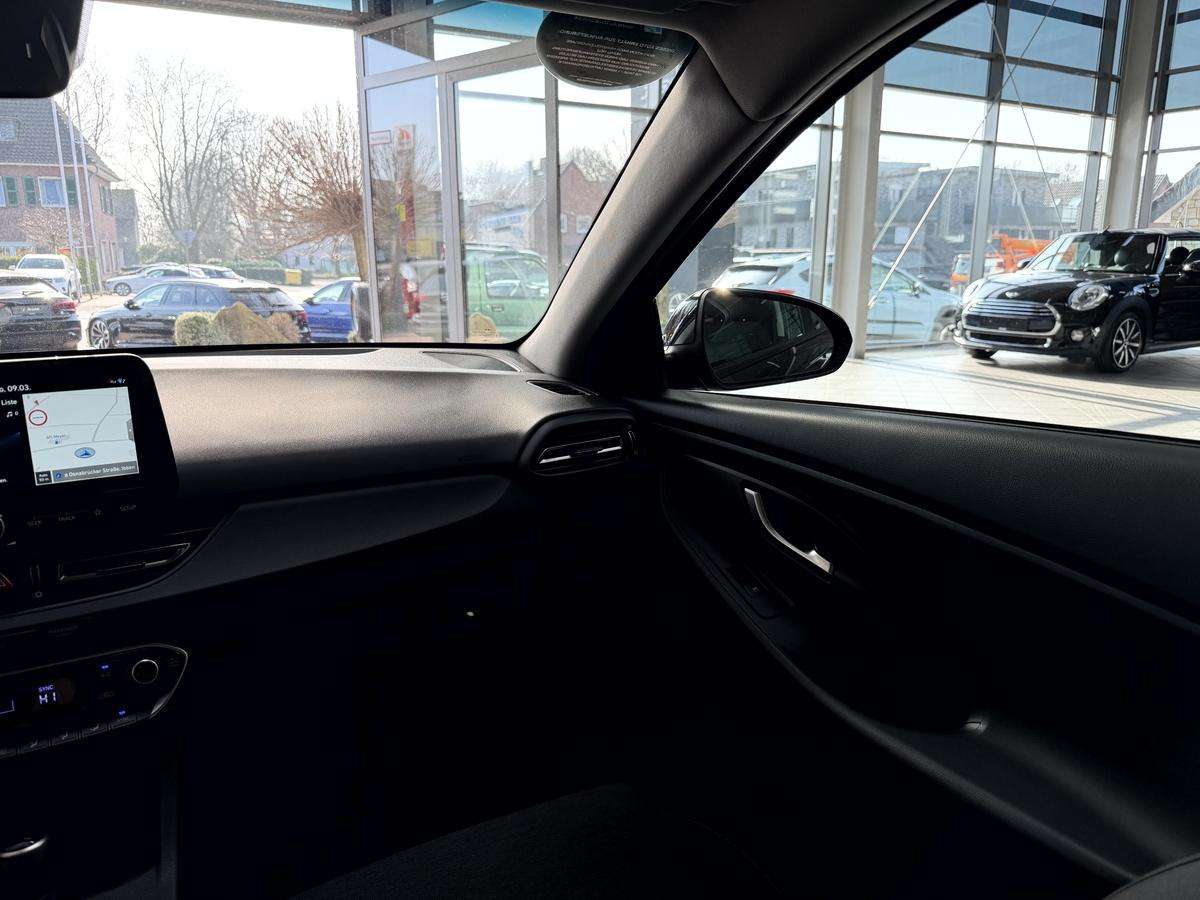 Fahrzeugbild eines Hyundai i30