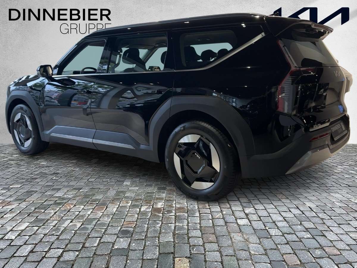 Fahrzeugbild eines Kia EV9