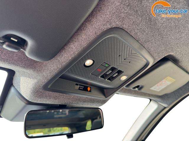 Fahrzeugbild eines Dacia Bigster