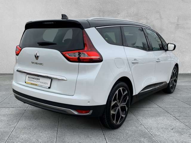 Fahrzeugbild eines Renault Grand Scénic