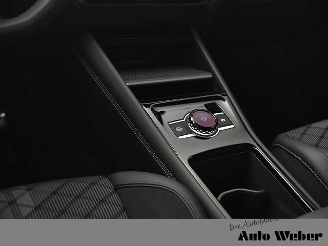 Fahrzeugbild eines Volkswagen Tayron