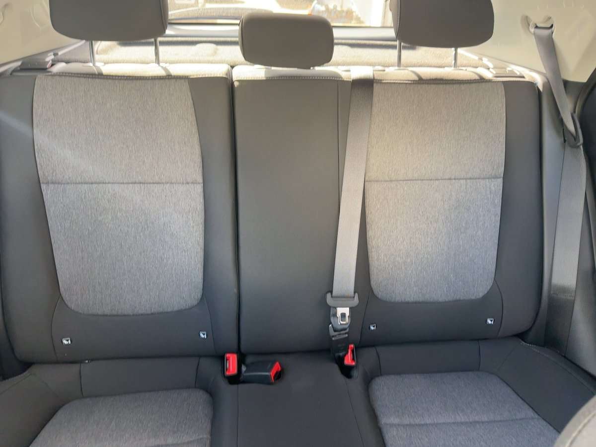 Fahrzeugbild eines Kia Stonic