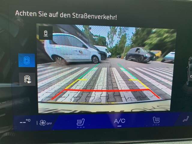 Fahrzeugbild eines Renault Clio