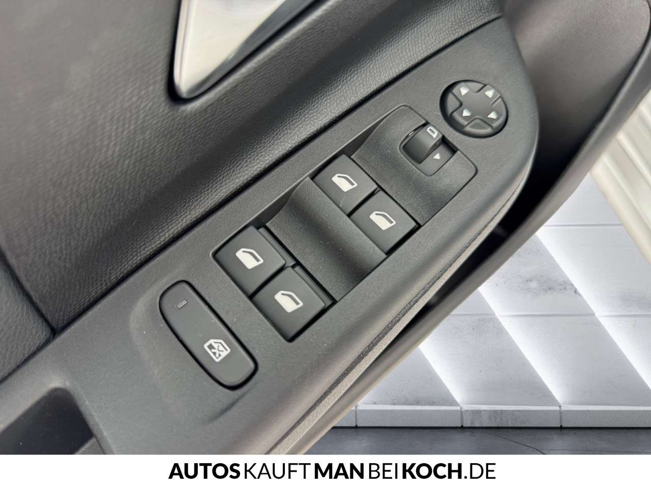 Fahrzeugbild eines Opel Corsa