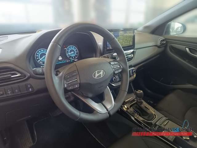 Fahrzeugbild eines Hyundai i30