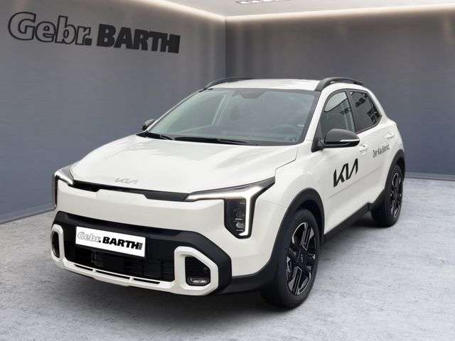 Fahrzeugbild eines Kia Stonic