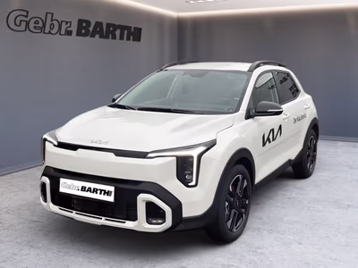 Bild Kia Stonic