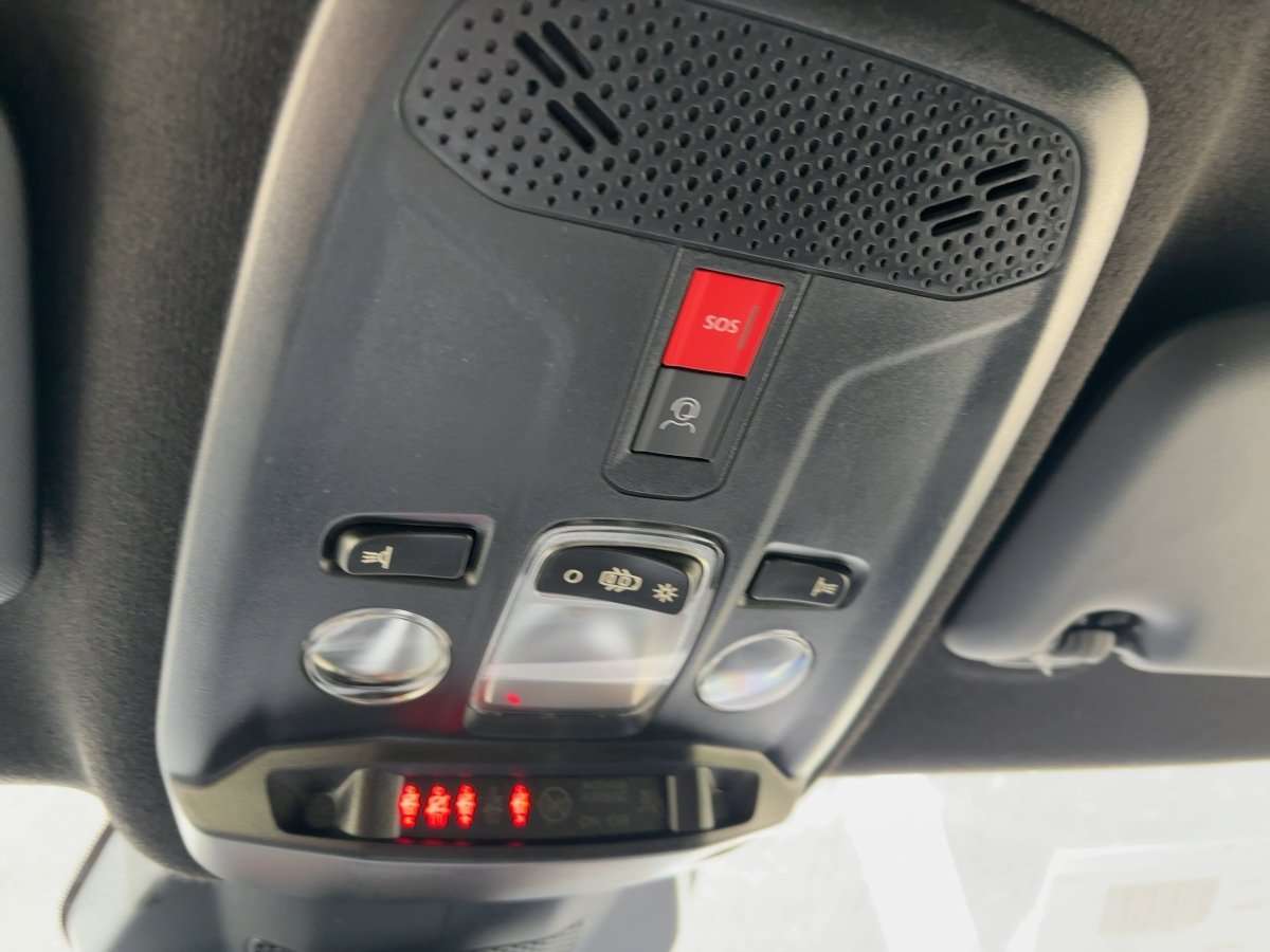 Fahrzeugbild eines Opel Mokka
