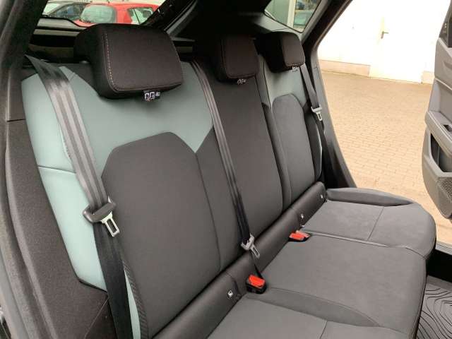 Fahrzeugbild eines Dacia Duster