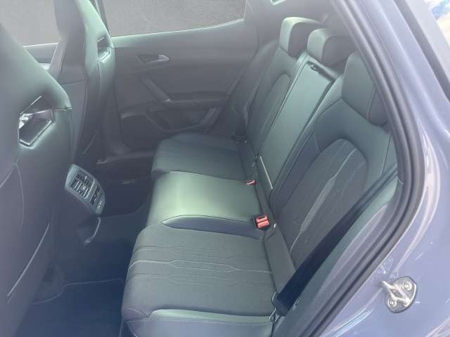 Fahrzeugbild eines CUPRA Formentor