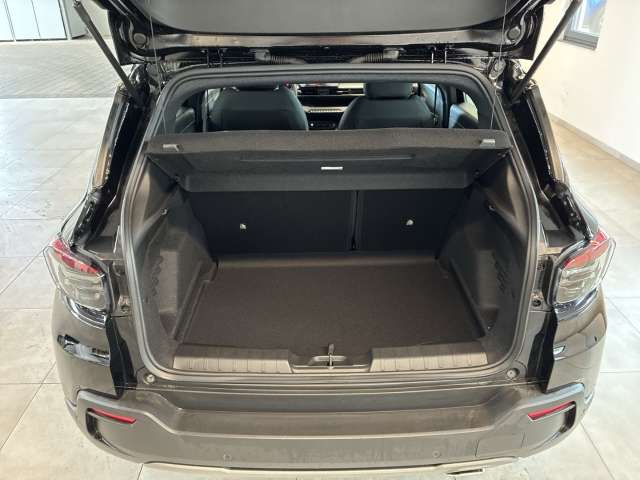 Fahrzeugbild eines Jeep Avenger