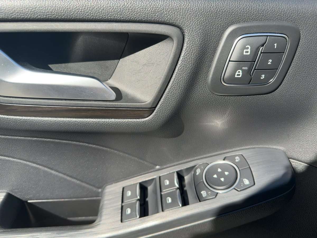Fahrzeugbild eines Ford Kuga