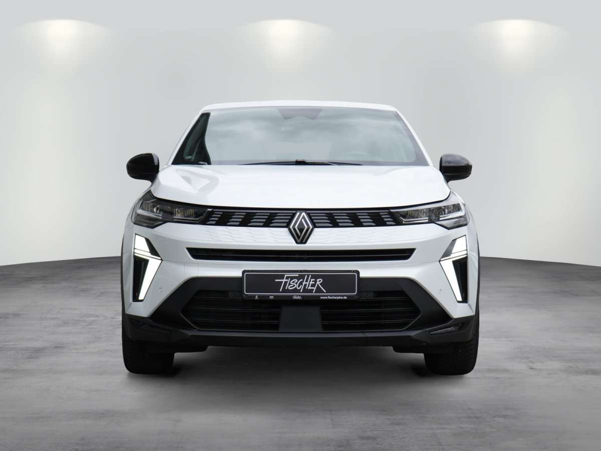 Fahrzeugbild eines Renault Symbioz