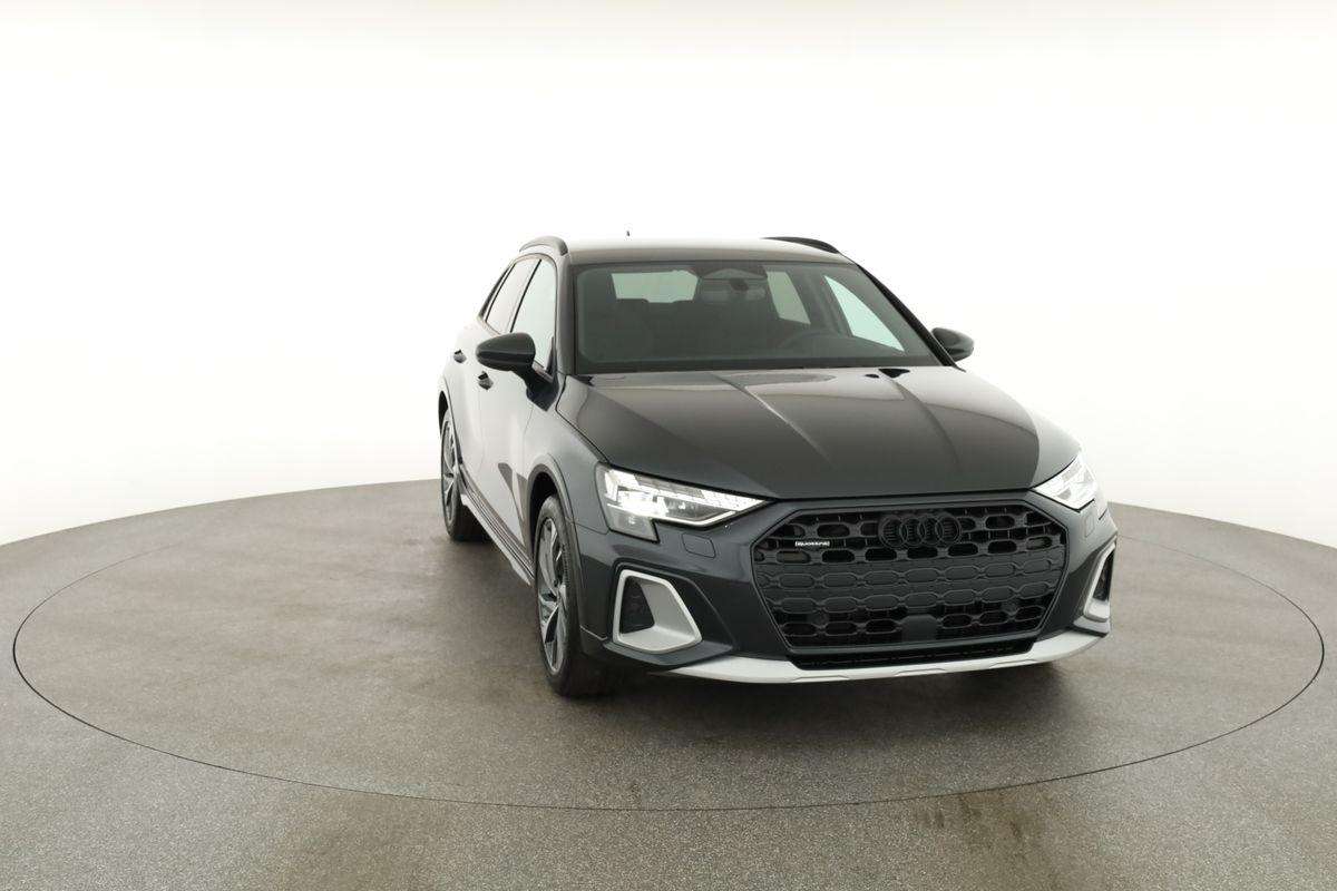Fahrzeugbild eines Audi A3