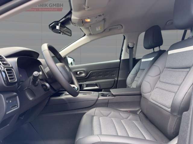 Fahrzeugbild eines Citroën C5 Aircross