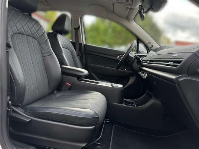 Fahrzeugbild eines GWM Ora 03