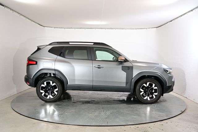 Fahrzeugbild eines Dacia Duster