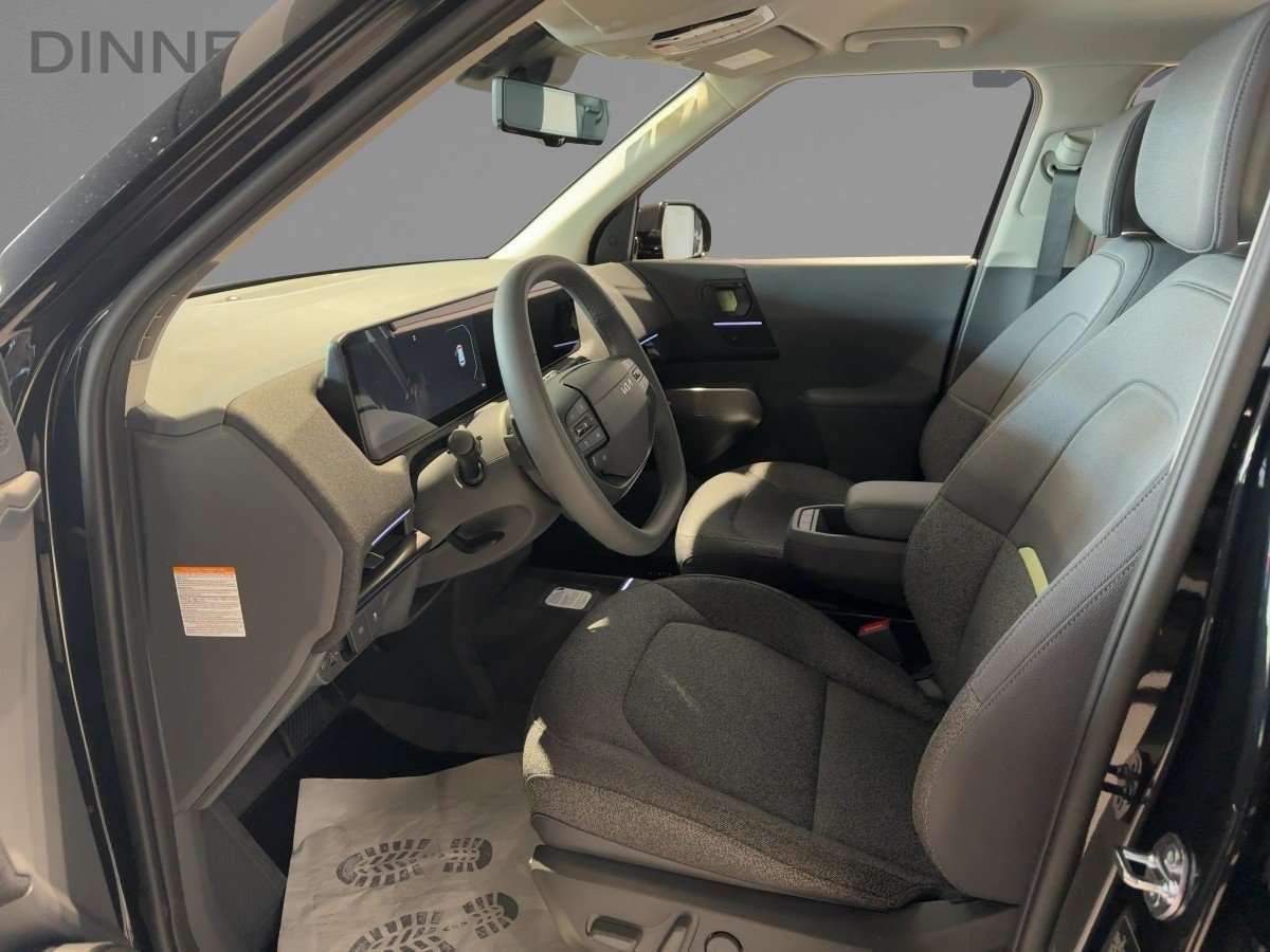 Fahrzeugbild eines Kia EV2