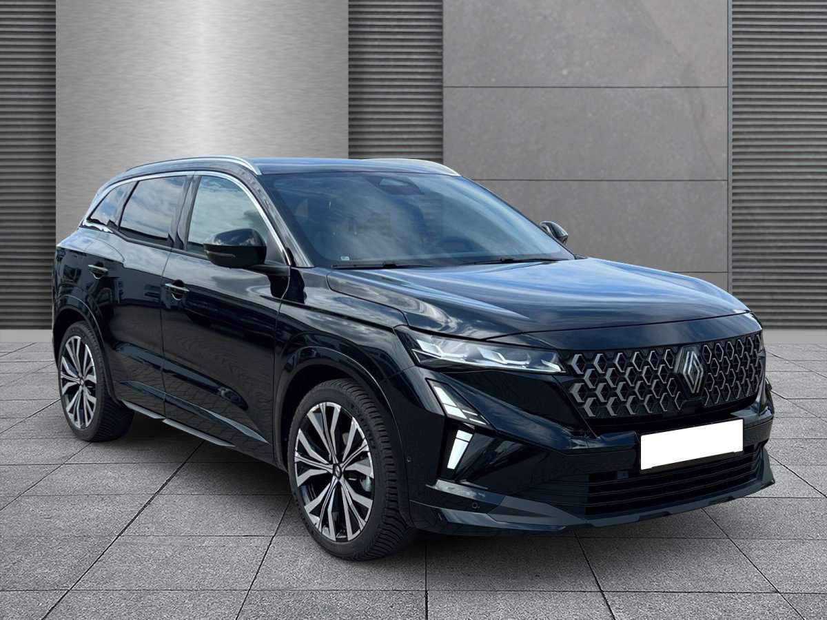 Fahrzeugbild eines Renault Austral
