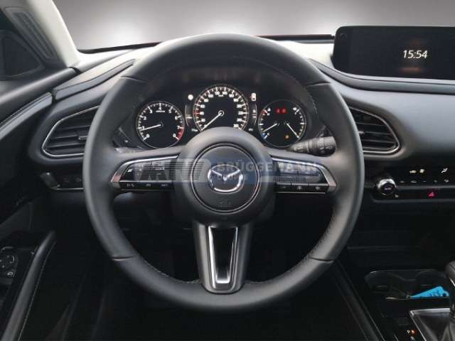 Fahrzeugbild eines Mazda CX-30