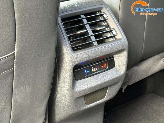 Fahrzeugbild eines Volkswagen Tayron