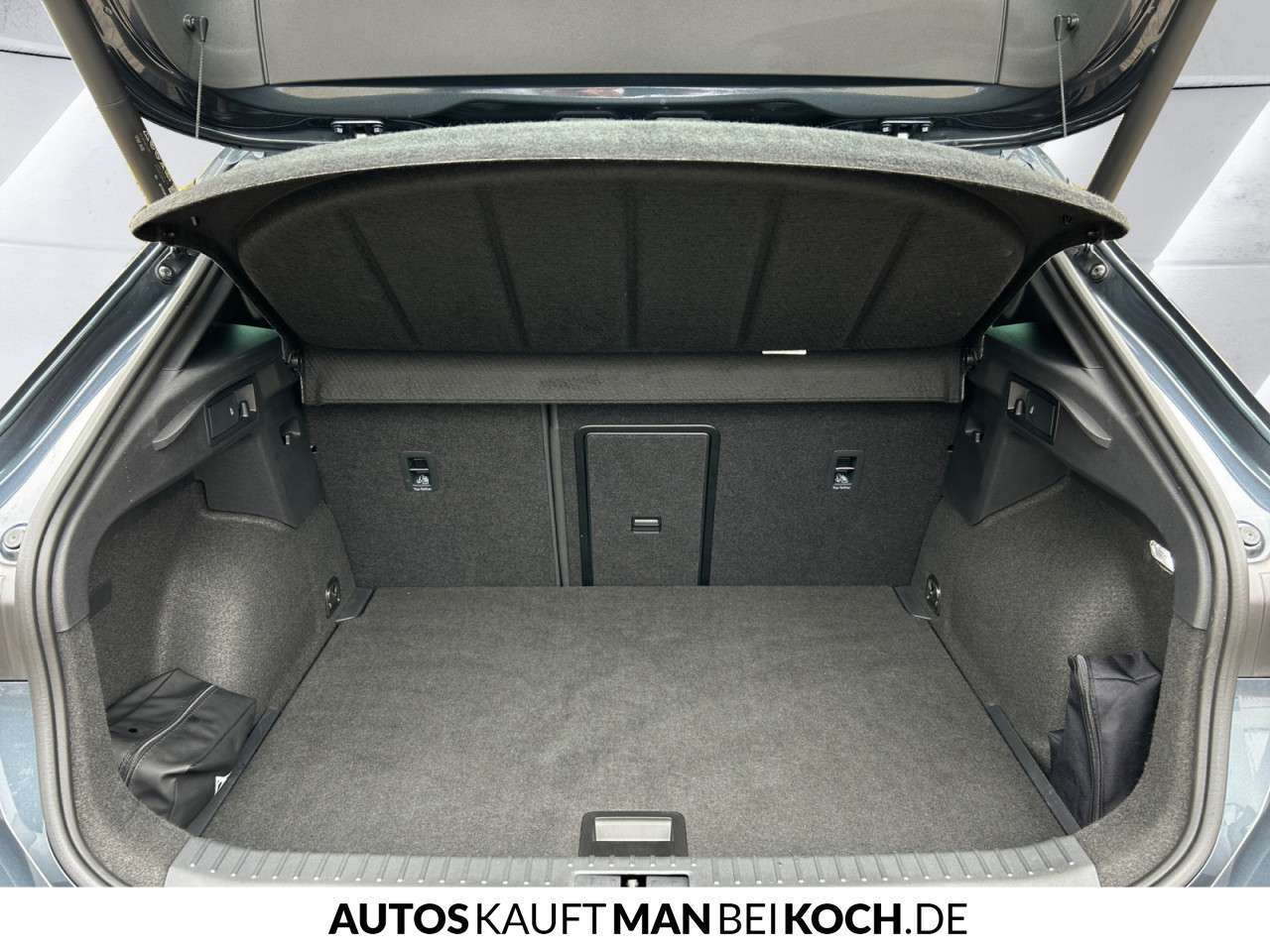 Fahrzeugbild eines CUPRA Formentor