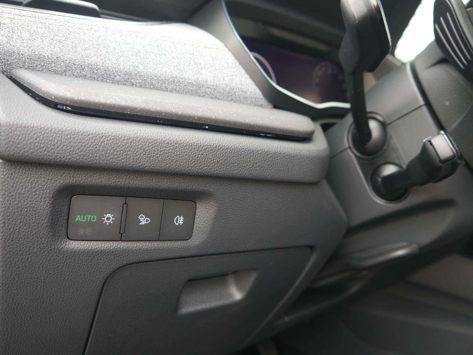 Fahrzeugbild eines Skoda Octavia