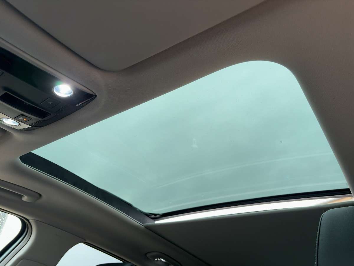 Fahrzeugbild eines Kia Sportage