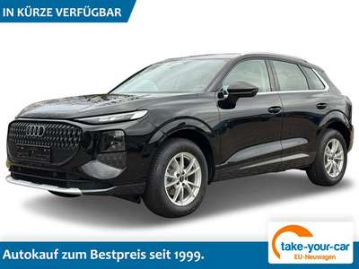 Bild Audi Q3