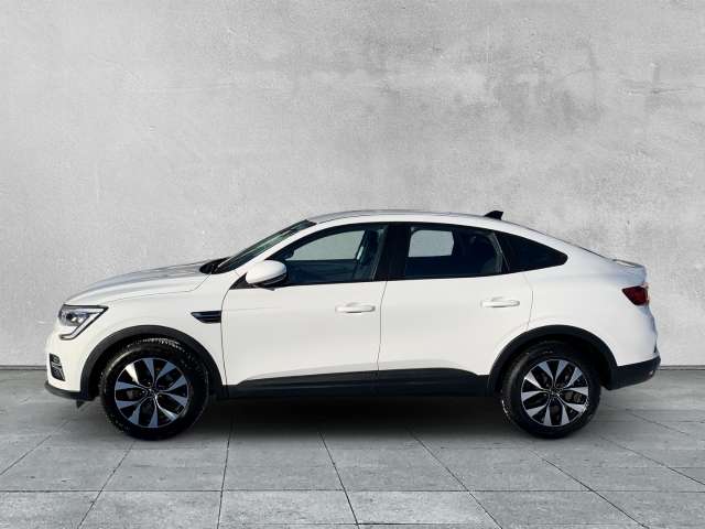 Fahrzeugbild eines Renault Arkana