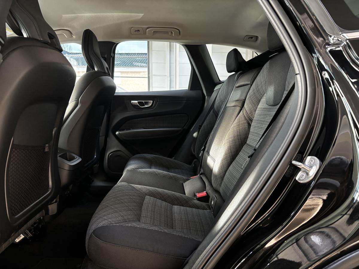 Fahrzeugbild eines Volvo XC60